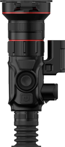 Тепловизионный прицел RikaNV Lesnik 660L / Рика НВ Лесник 660 Л