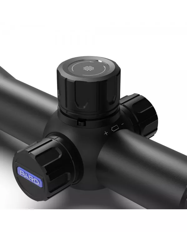 Цифровой прицел ночного видения PARD DS35-50 LRF (850 нм)