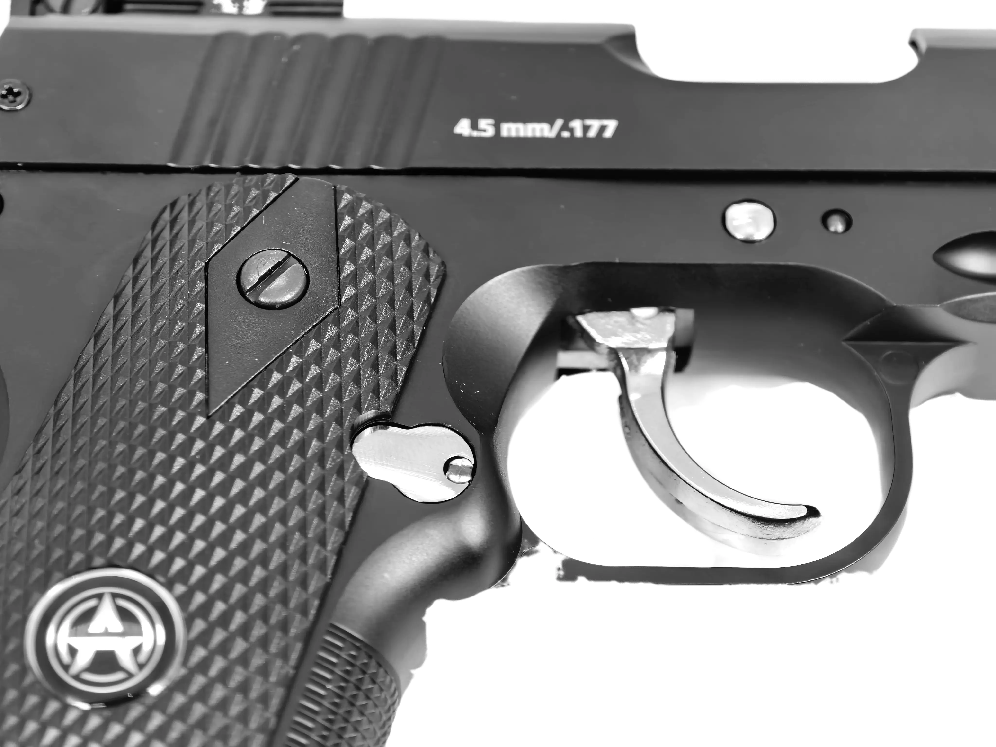 Пистолет пневматический ARKON С1911M / Аркон C1911M