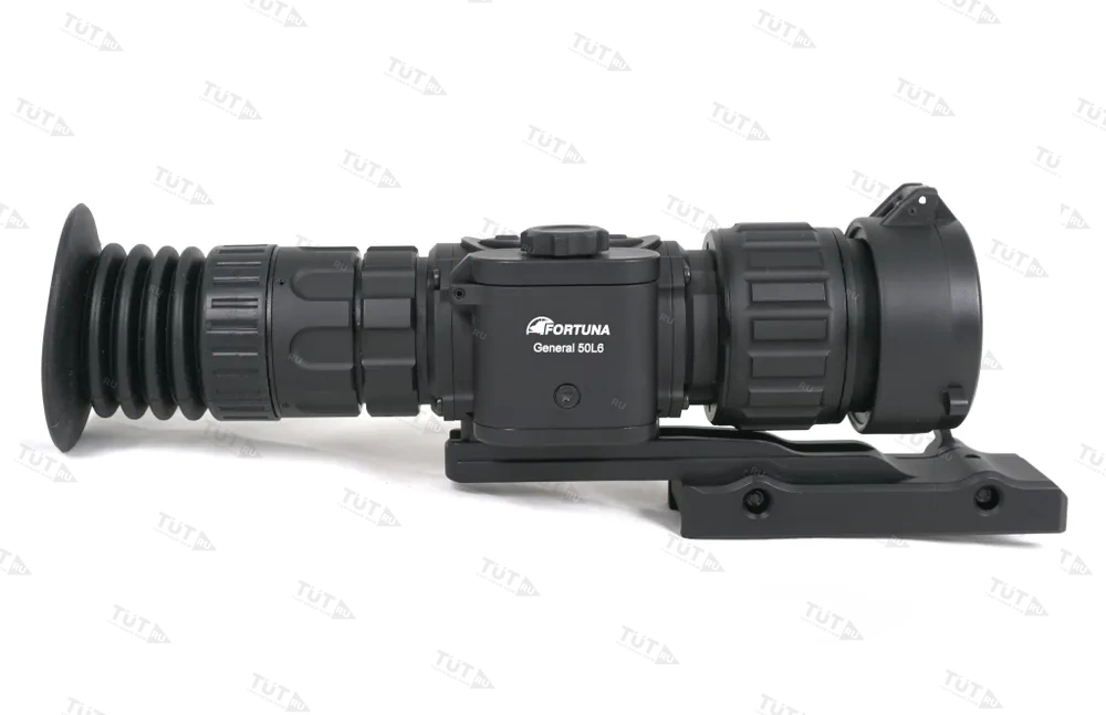Тепловизионный прицел (Фортуна) Fortuna General 50L6 / Фортуна Генерал 50 Л 6