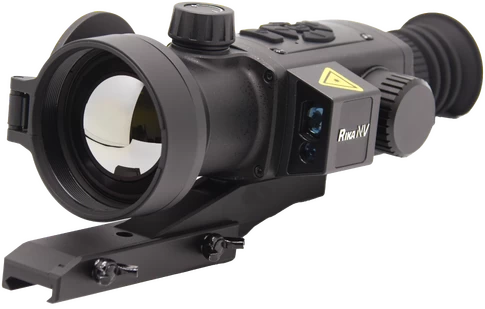 Тепловизионный прицел RikaNV Ovod M50 LRF / Рика НВ Овод М50 ЛРФ (с дальномером)