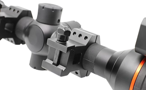 Тепловизионный прицел RikaNV Barsuk 335L / Рика НВ Барсук 335 Л