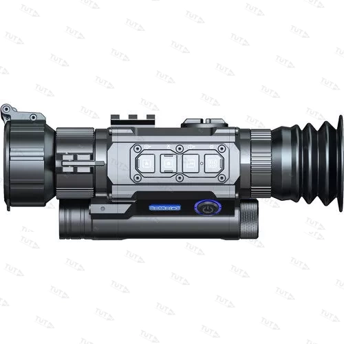 Тепловизионный прицел PARD SA31-35LRF с дальномером