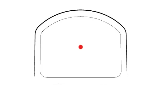 Коллиматор Vortex Viper Red Dot 6Moa