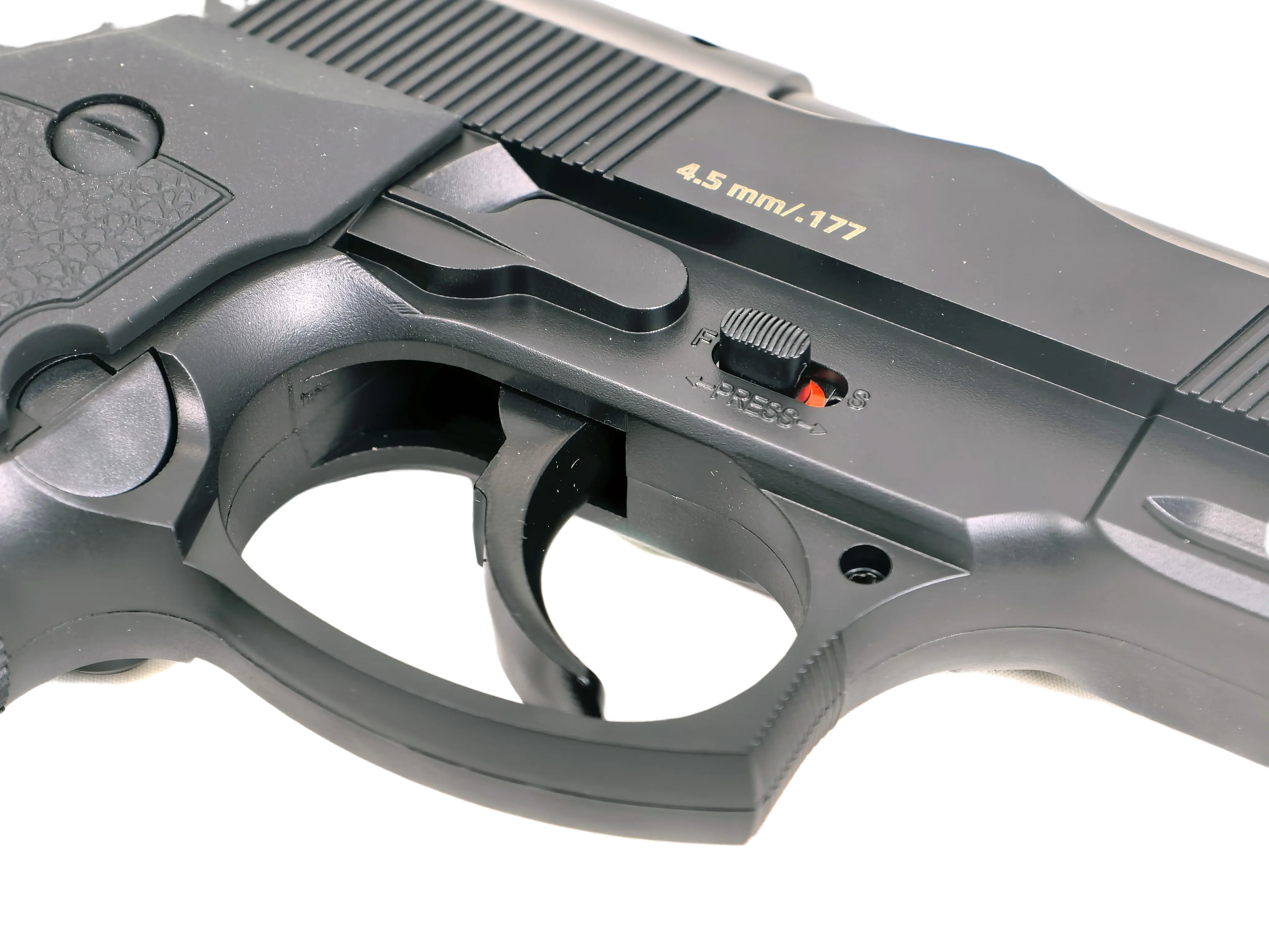 Пистолет пневматический ARKON B92 / Аркон Б92