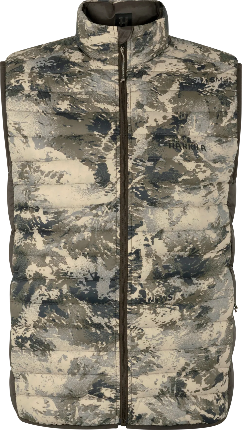 AXIS MSP Mountain / Shadow brown