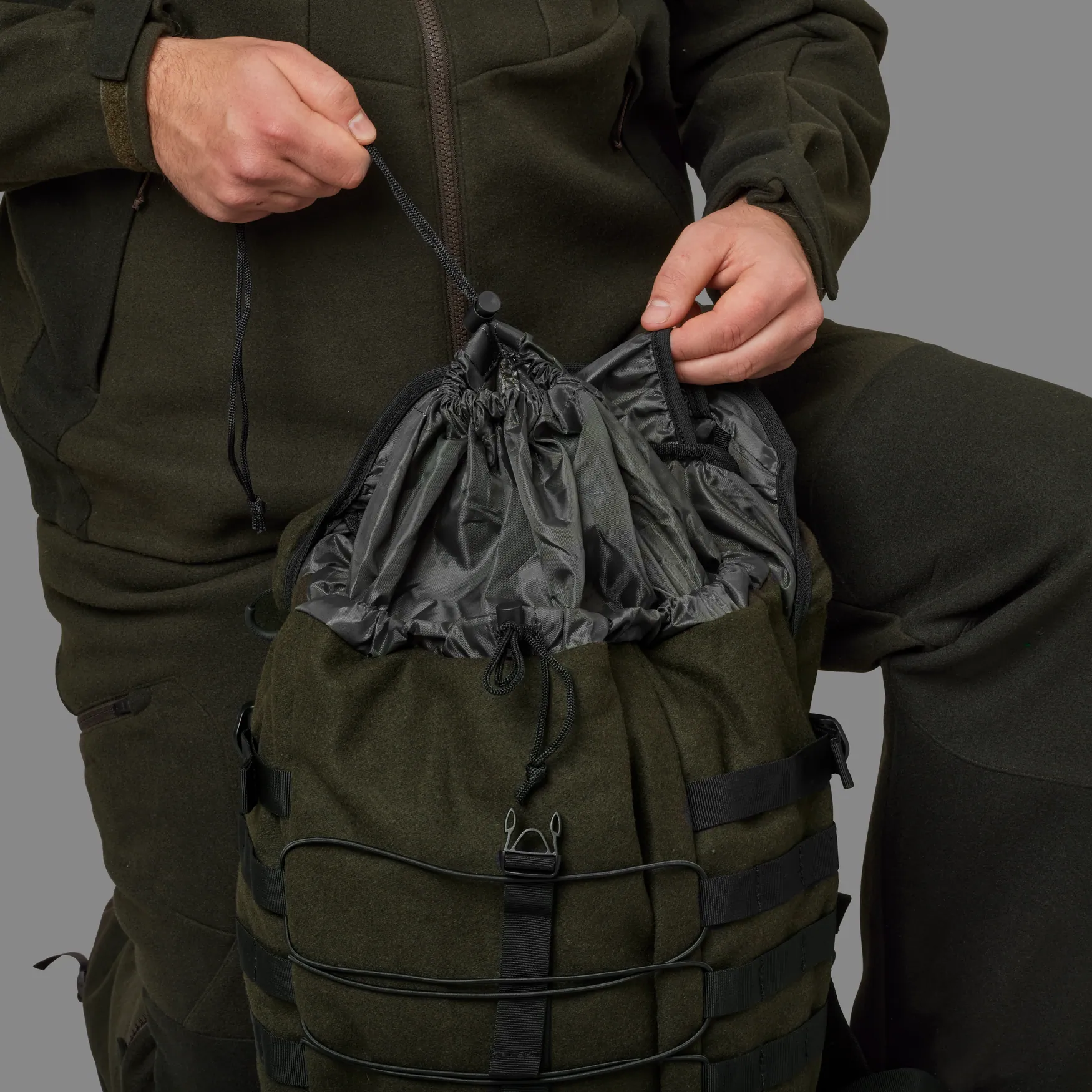 Рюкзак HARKILA охотничий Metso 2.0 rucksack