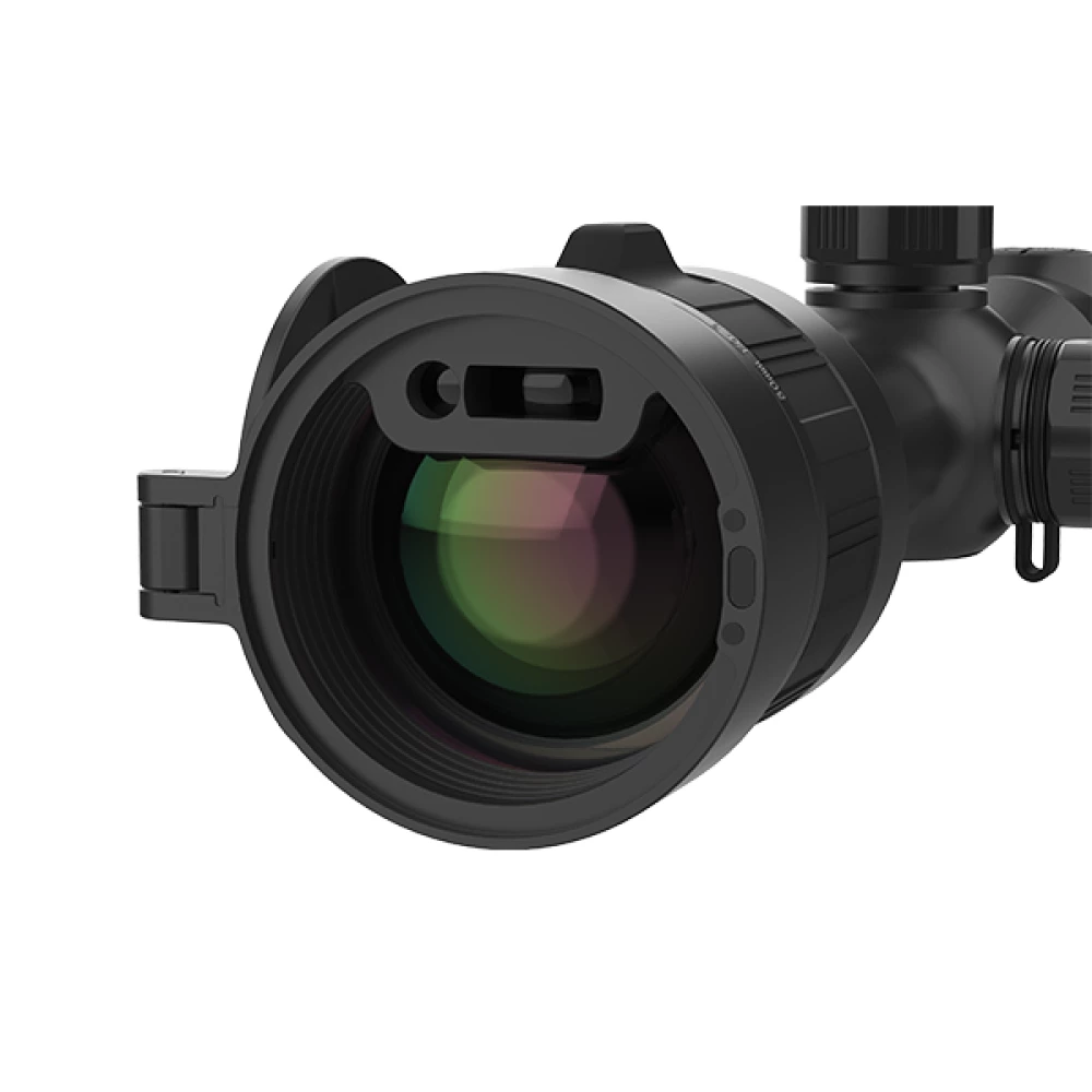 Тепловизионный прицел Sytong M5-650LRF / Сайтонг М5-650 ЛРФ