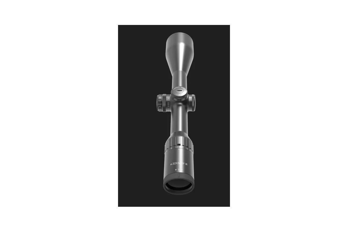 Оптический прицел Mewlite 3-24x56, SFP, 30 mm, SF IR, 31003