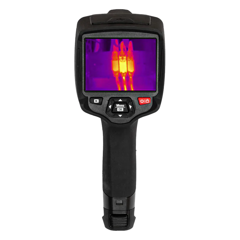 Тепловизор RGK TL-160+ , 754385