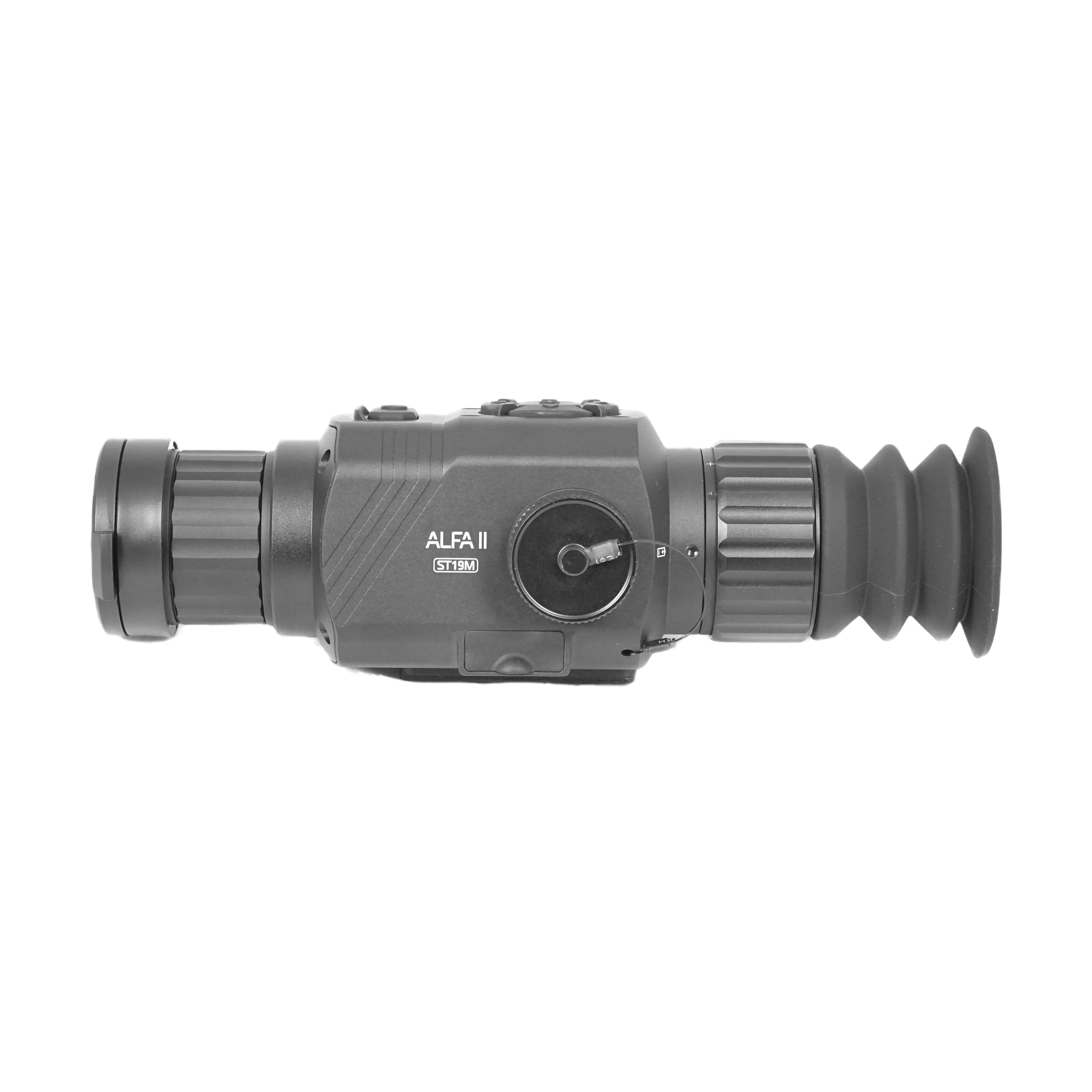 Тепловизионный прицел ARKON Alfa II ST19M / Аркон Альфа 2 СТ 19 М
