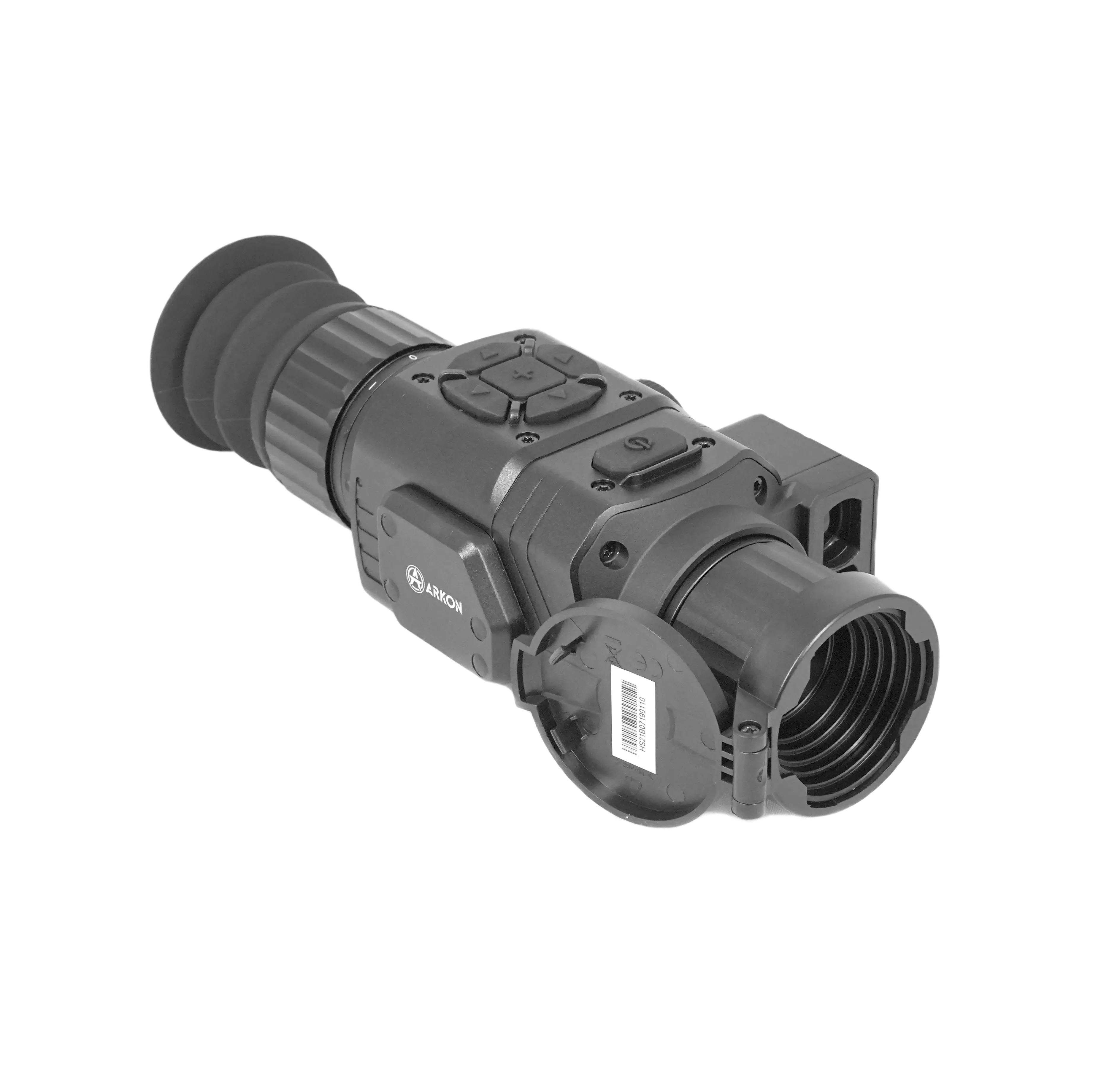 Тепловизионный прицел ARKON Alfa II ST19ML / Аркон Альфа 2 СТ 19 МЛ