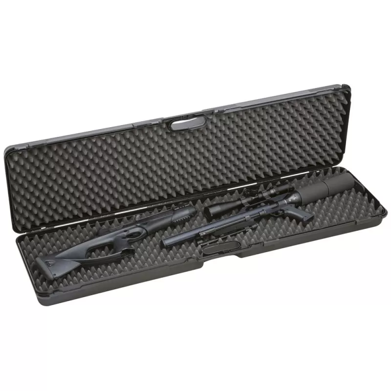 Кейс Negrini для двух карабинов, длина до 130 см