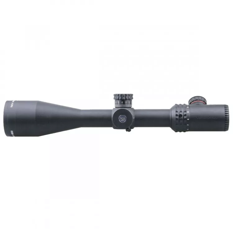 Оптический прицел Vector Optics Sentinel 4-16x50 Gen.II SFP