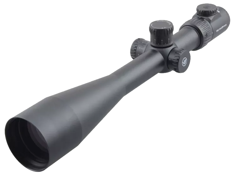 Прицел Vector Optics Minotaur GENII 10-50x60 MFL SFP