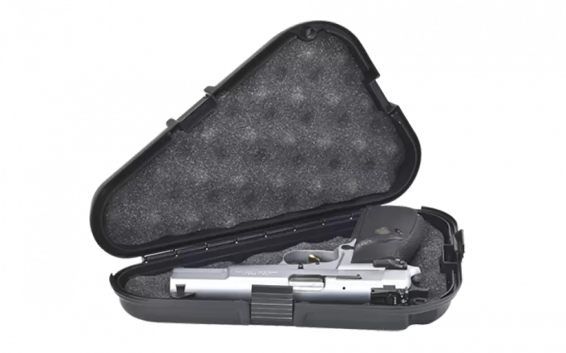 Кейс Plano для пистолета, 27х5х12,7 см