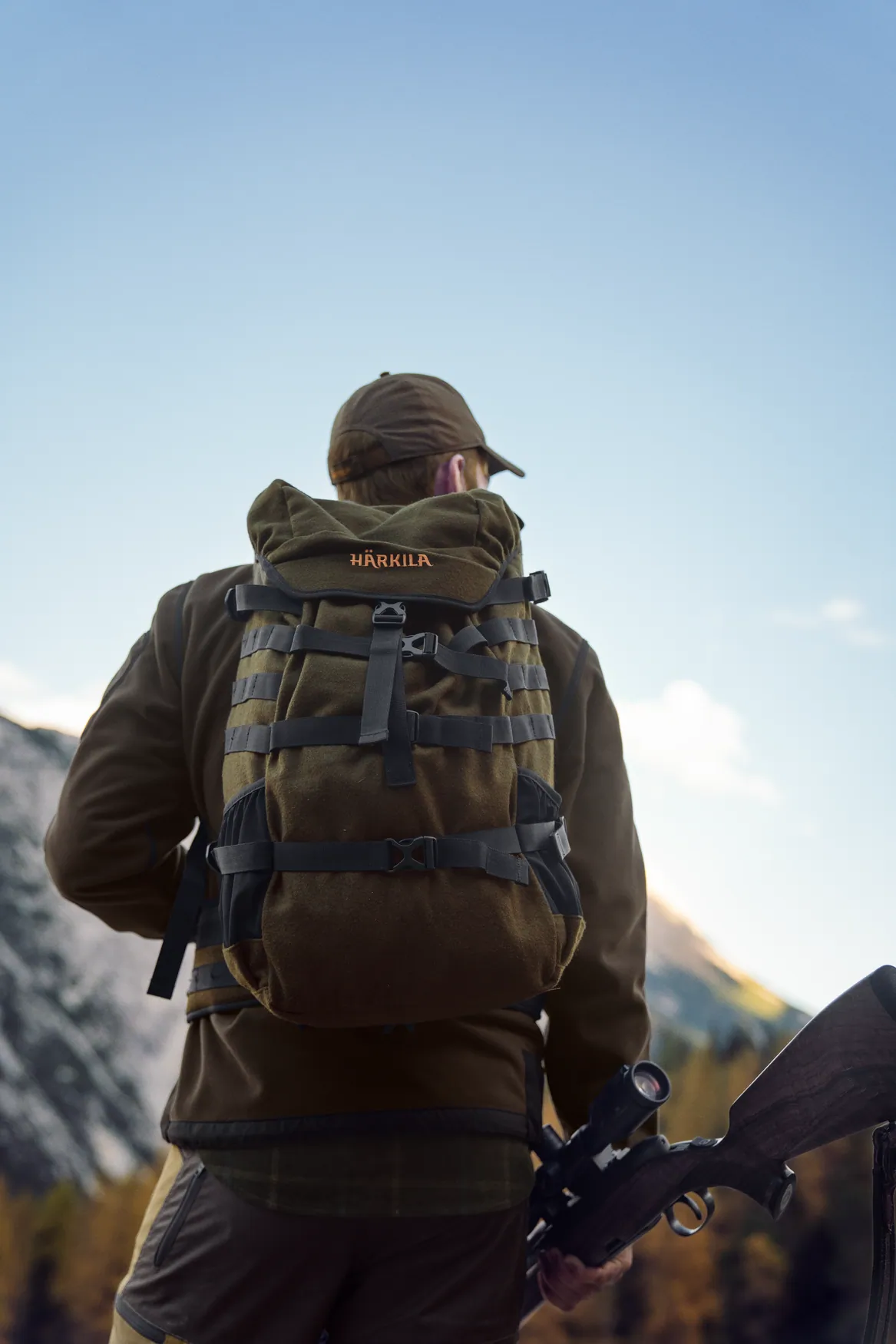 Рюкзак HARKILA охотничий Metso 2.0 rucksack