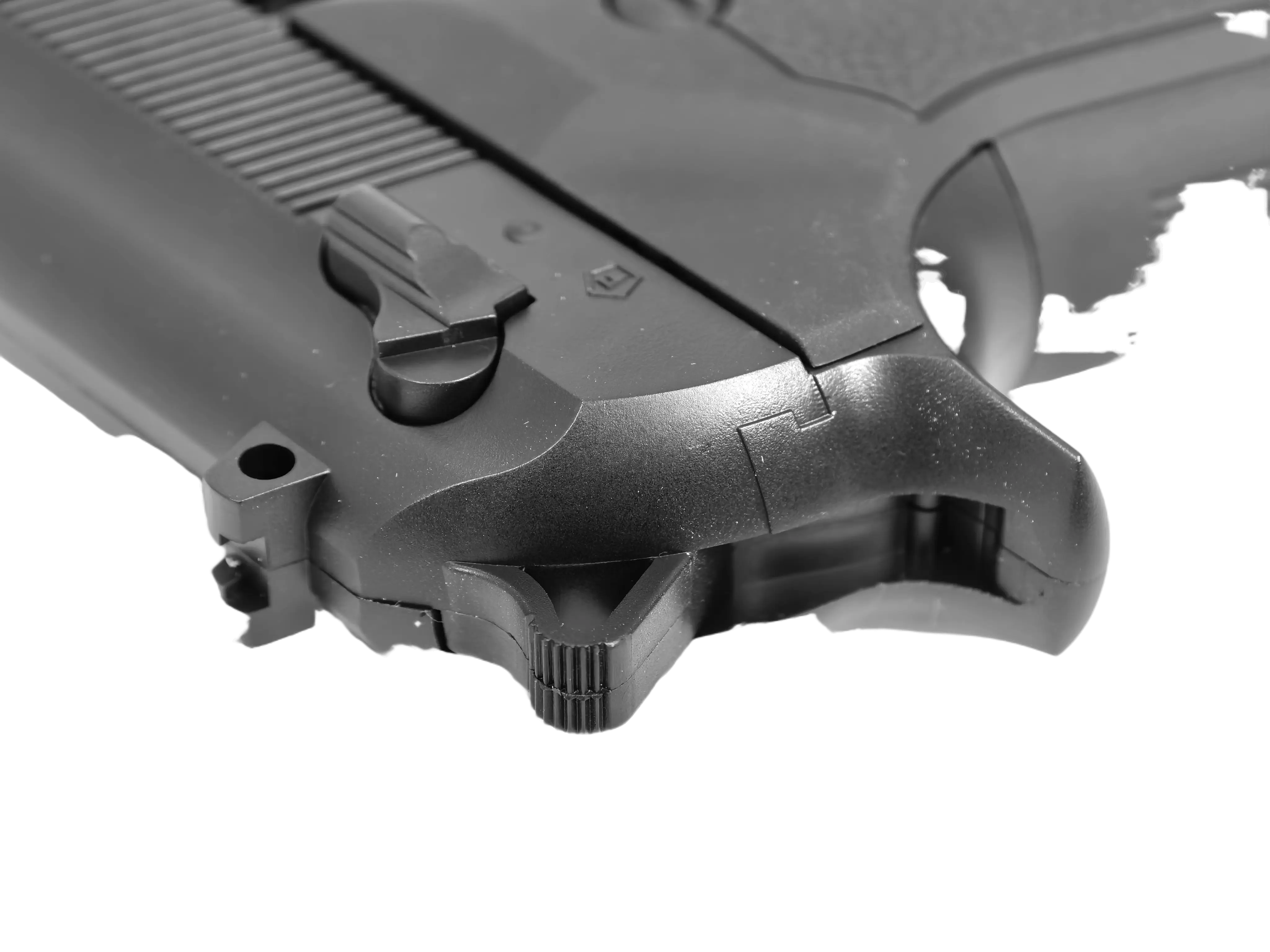 Пистолет пневматический ARKON B92 / Аркон Б92
