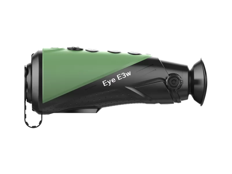 Тепловизионный монокуляр iRay xEye E3W / Ай Рэй Икс Ай Е3В