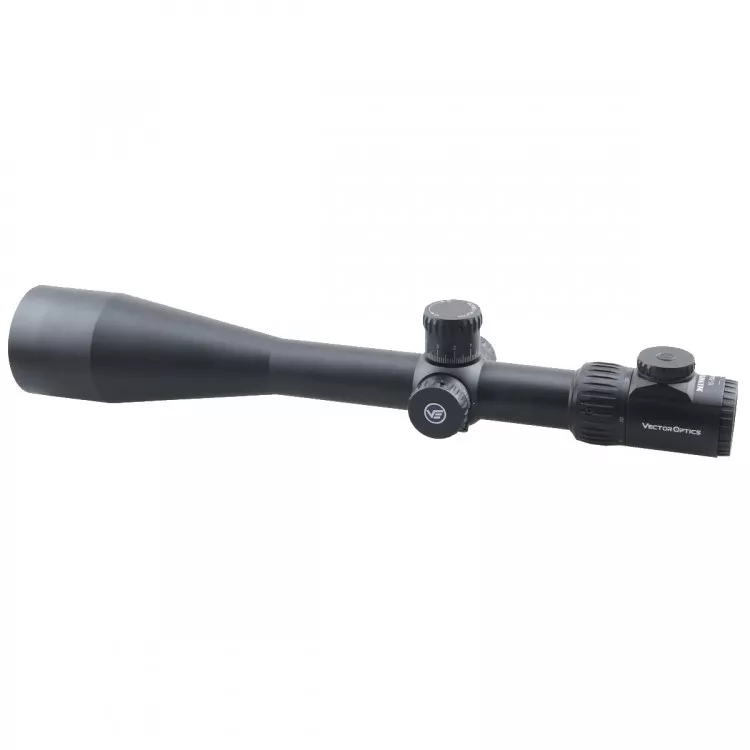 Прицел Vector Optics Minotaur GENII 10-50x60 MFL SFP