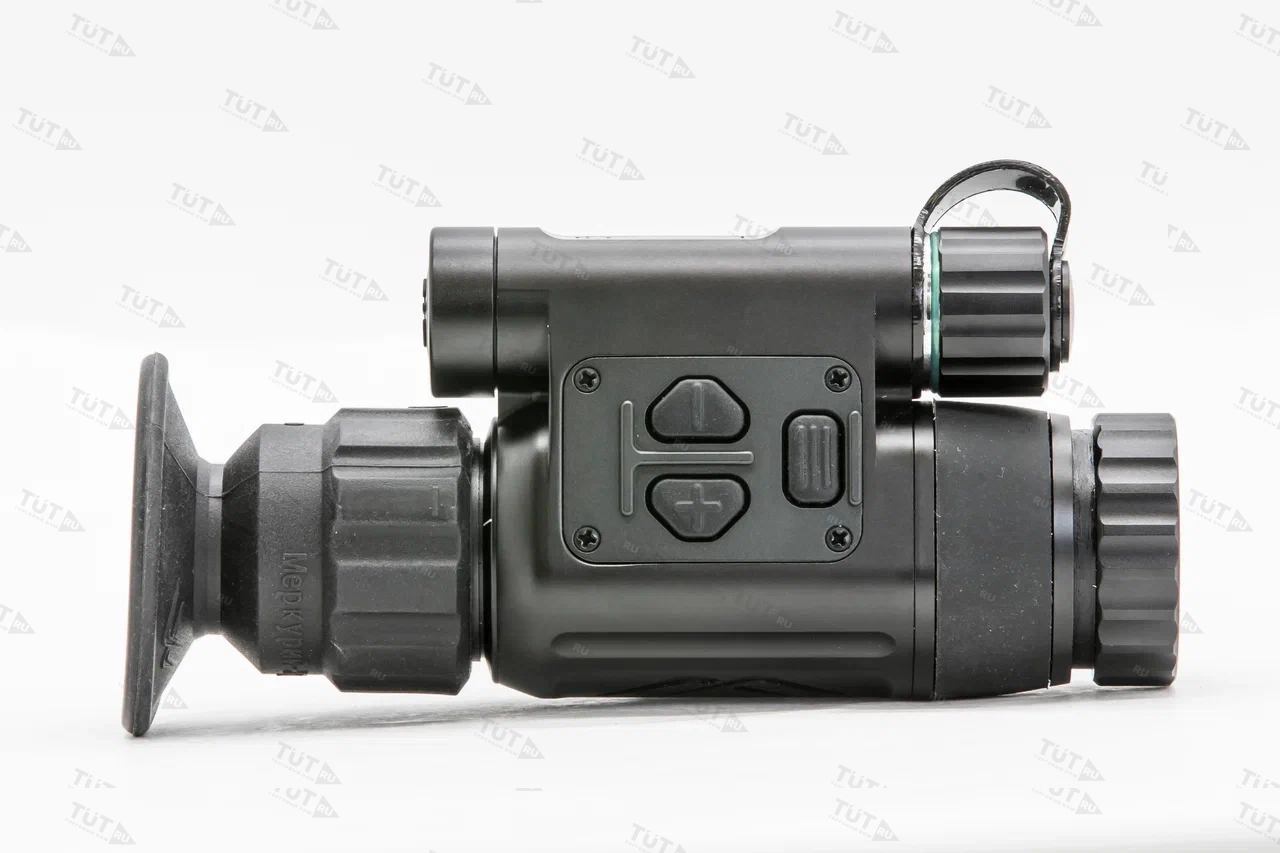 Тепловизор малогабаритный Модель «МТ-30»