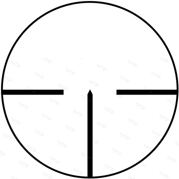 Оптический прицел ВОМЗ Пилад Р3.5x20