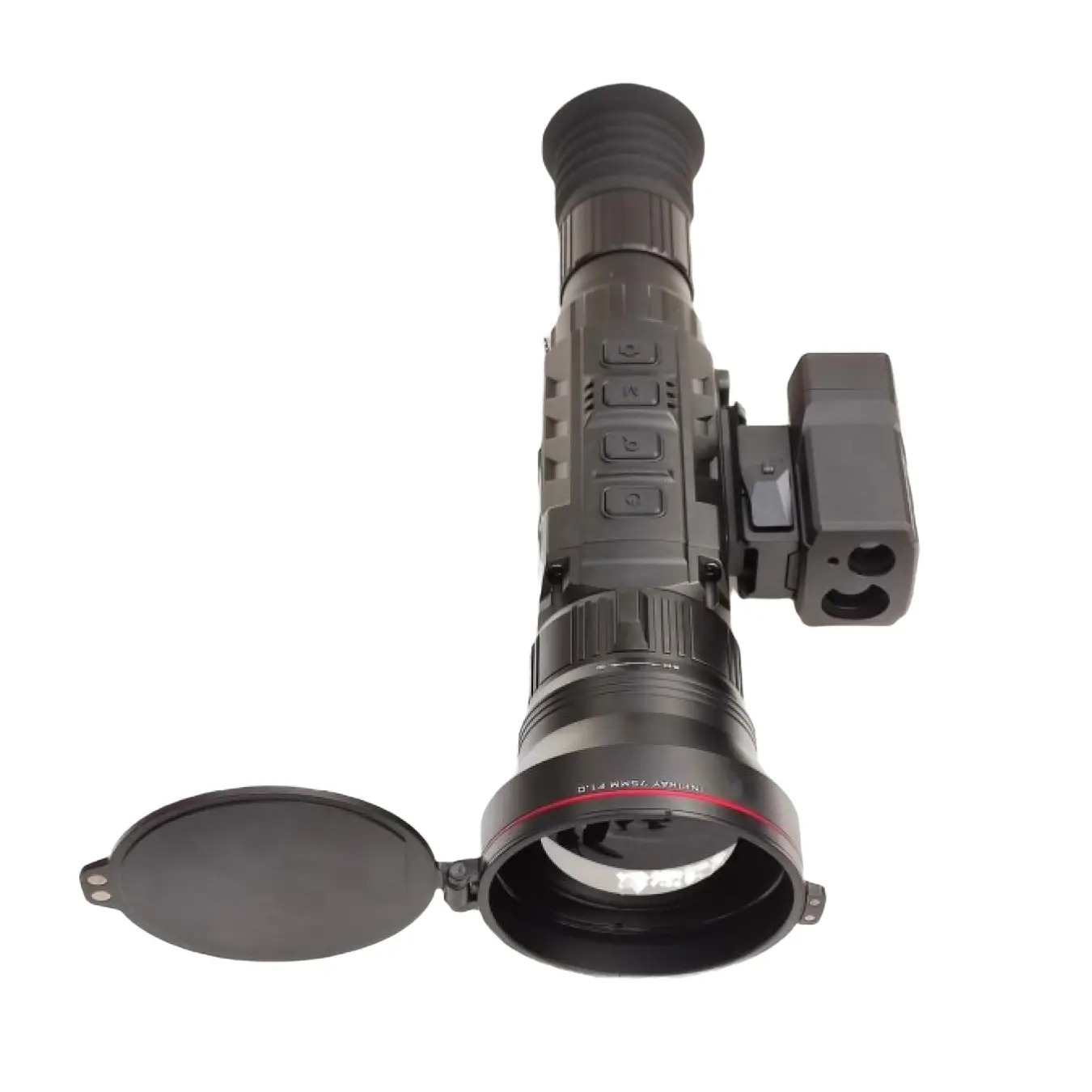 Тепловизионный прицел Longot RS75L / Лонгот РС 75 Л