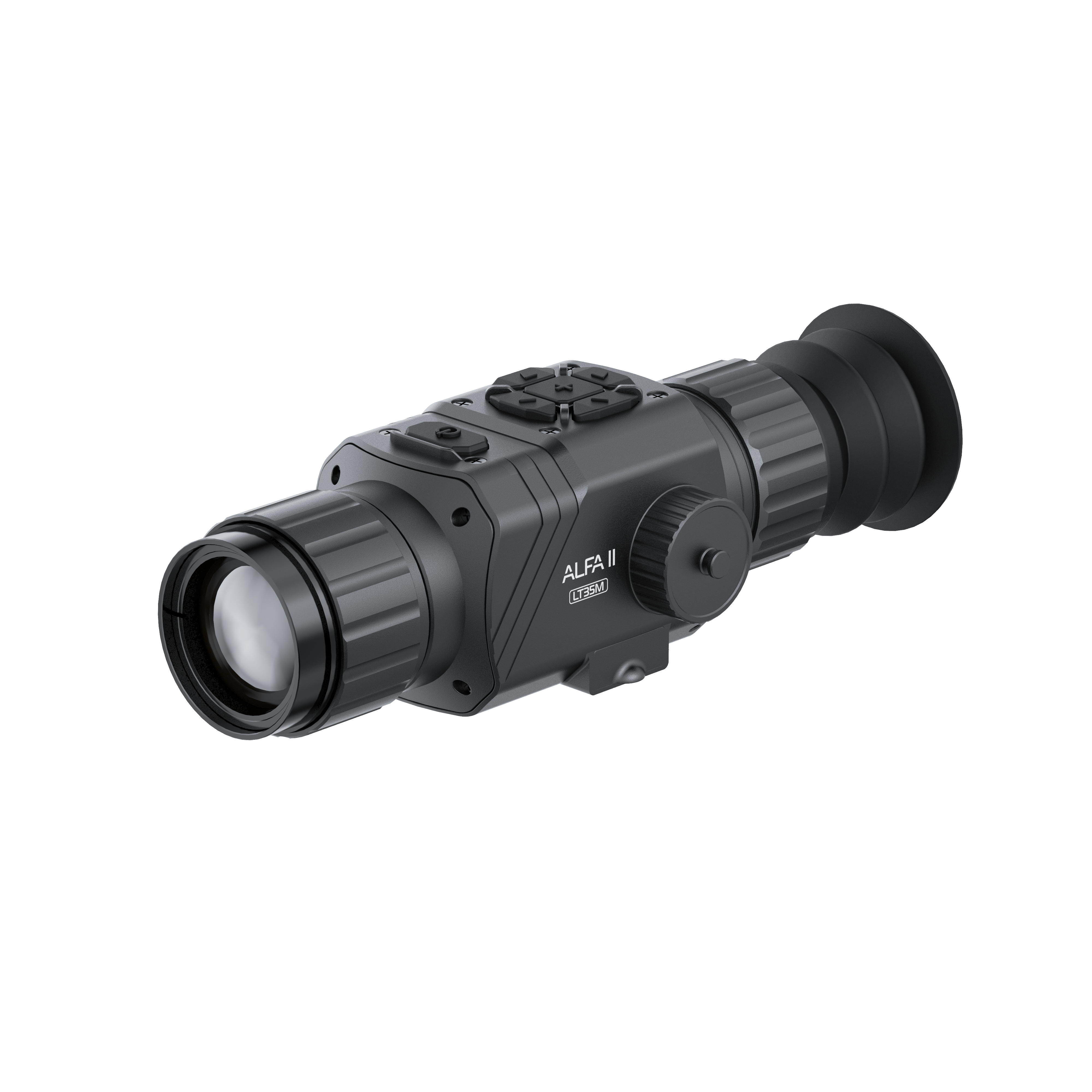 Тепловизионный прицел ARKON Alfa II LT35M / Аркон Альфа ЛТ 35 М