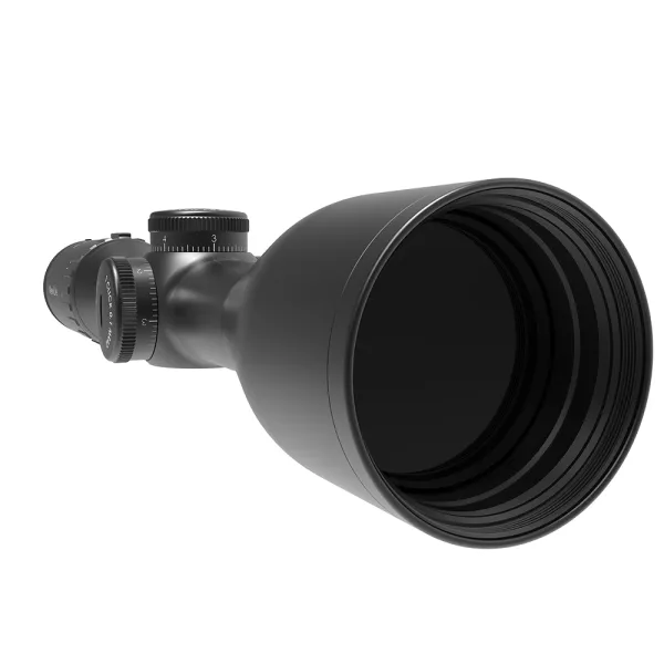 Оптический прицел Mewlite 2-16x50, SFP, 30 mm, SF IR