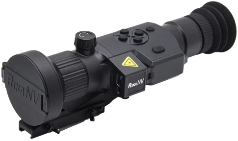 Тепловизионный прицел RikaNV Lesnik2 360L PRO / Рика НВ Лесник 2 360 Л Про