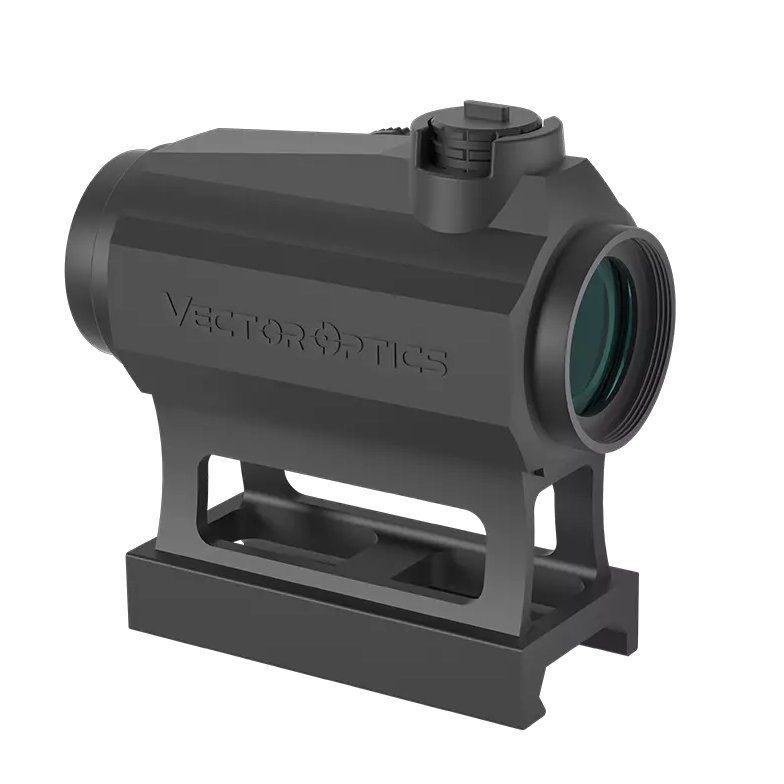 Коллиматорный прицел Vector Optics Maverick 1x22 S-MIL