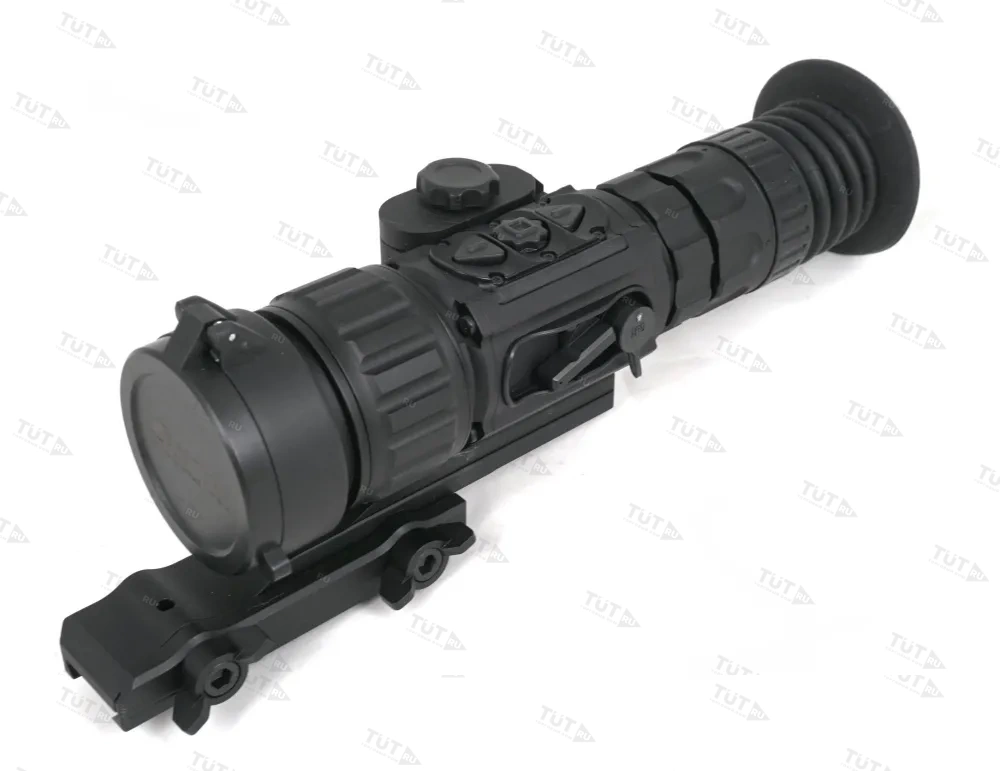 Тепловизионный прицел (Фортуна) Fortuna General 50L3 / Фортуна Генерал 50 Л 3