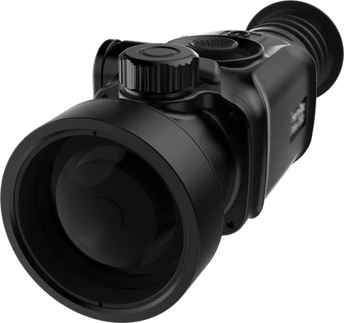 Тепловизионный прицел RikaNV Lesnik 350 / Рика НВ Лесник 350