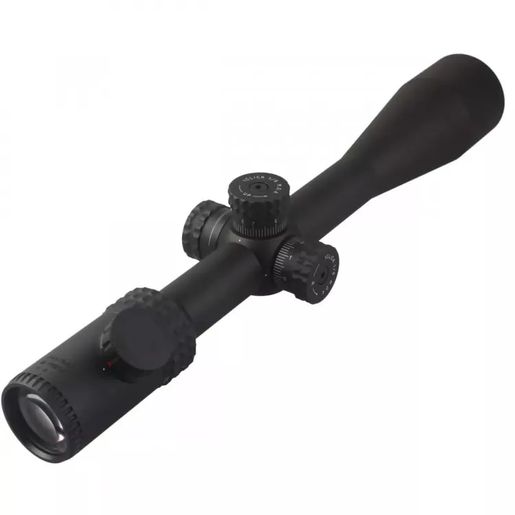 Оптический прицел Vector Optics Sentinel 10-40x50 GenII SFP
