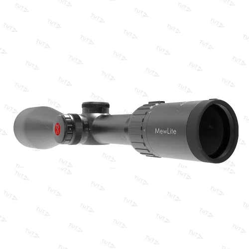 Оптический прицел Mewlite 4-24x56, SFP, 30 mm, SF IR, 42008