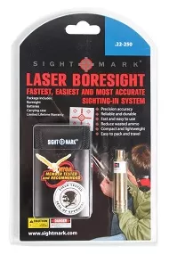 Лазерный патрон Sightmark .22-.250