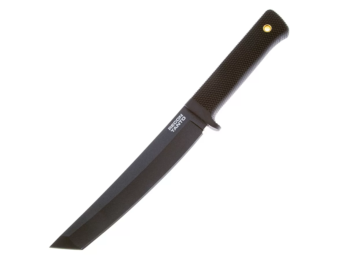 Нож Cold Steel Recon Tanto, сталь SK-5, рукоять Kray-Ex