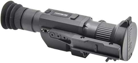 Тепловизионный прицел RikaNV Lesnik2 360L PRO / Рика НВ Лесник 2 360 Л Про
