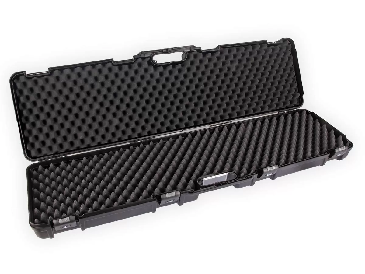 Кейс Negrini для карабина, кодовые замки, длина до 116 см