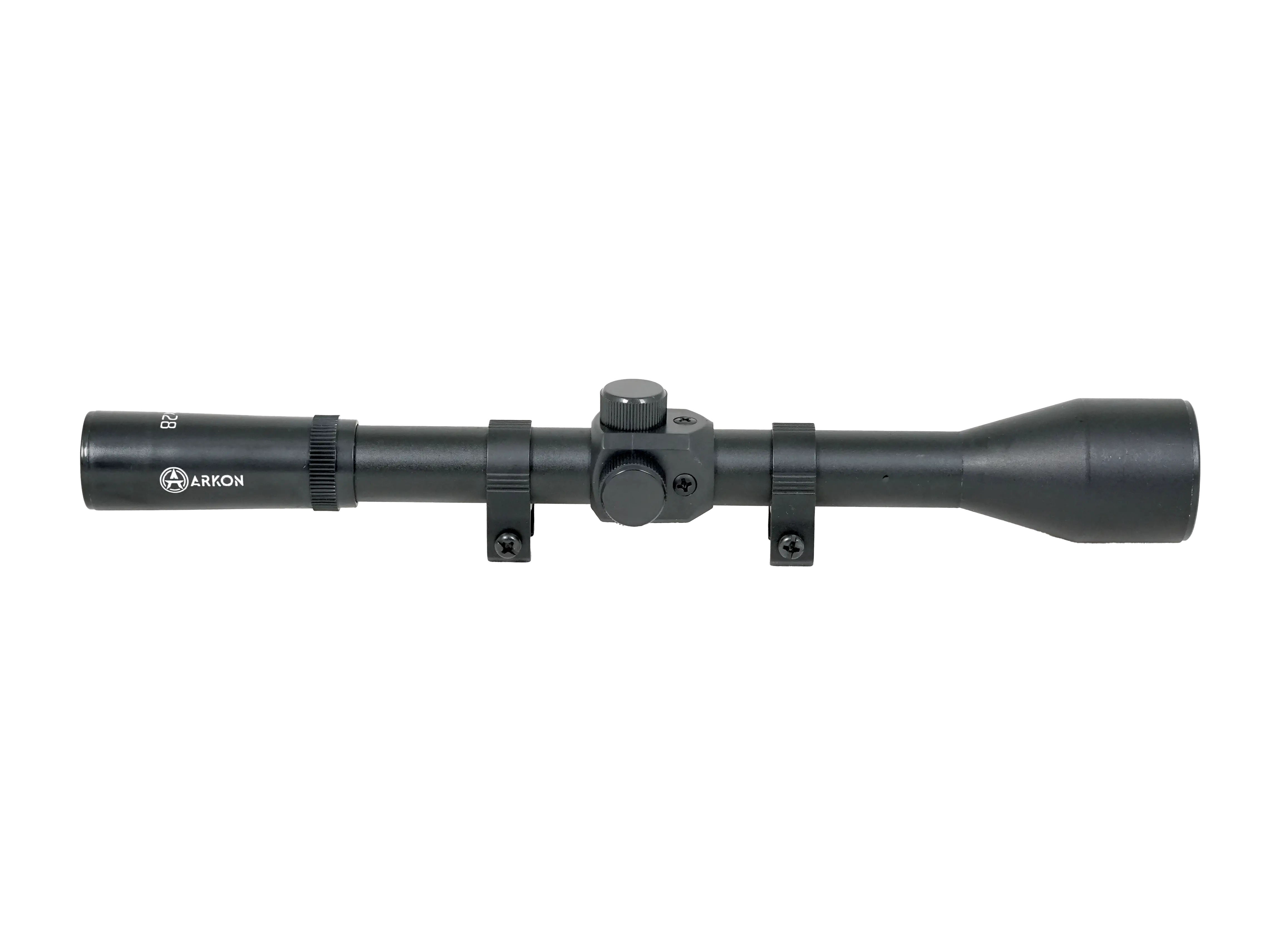 Оптический прицел ARKON 4x28 / Аркон 4 на 28