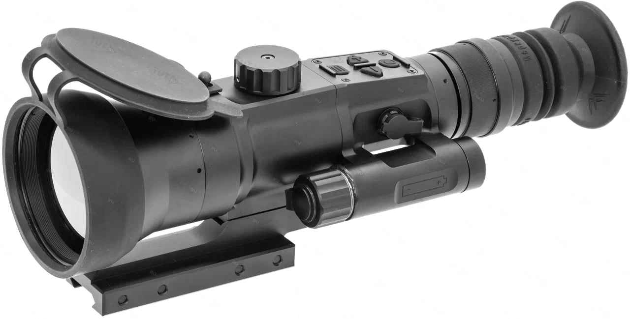 Прицел тепловизионный «М-ПРО ПСТ-100»