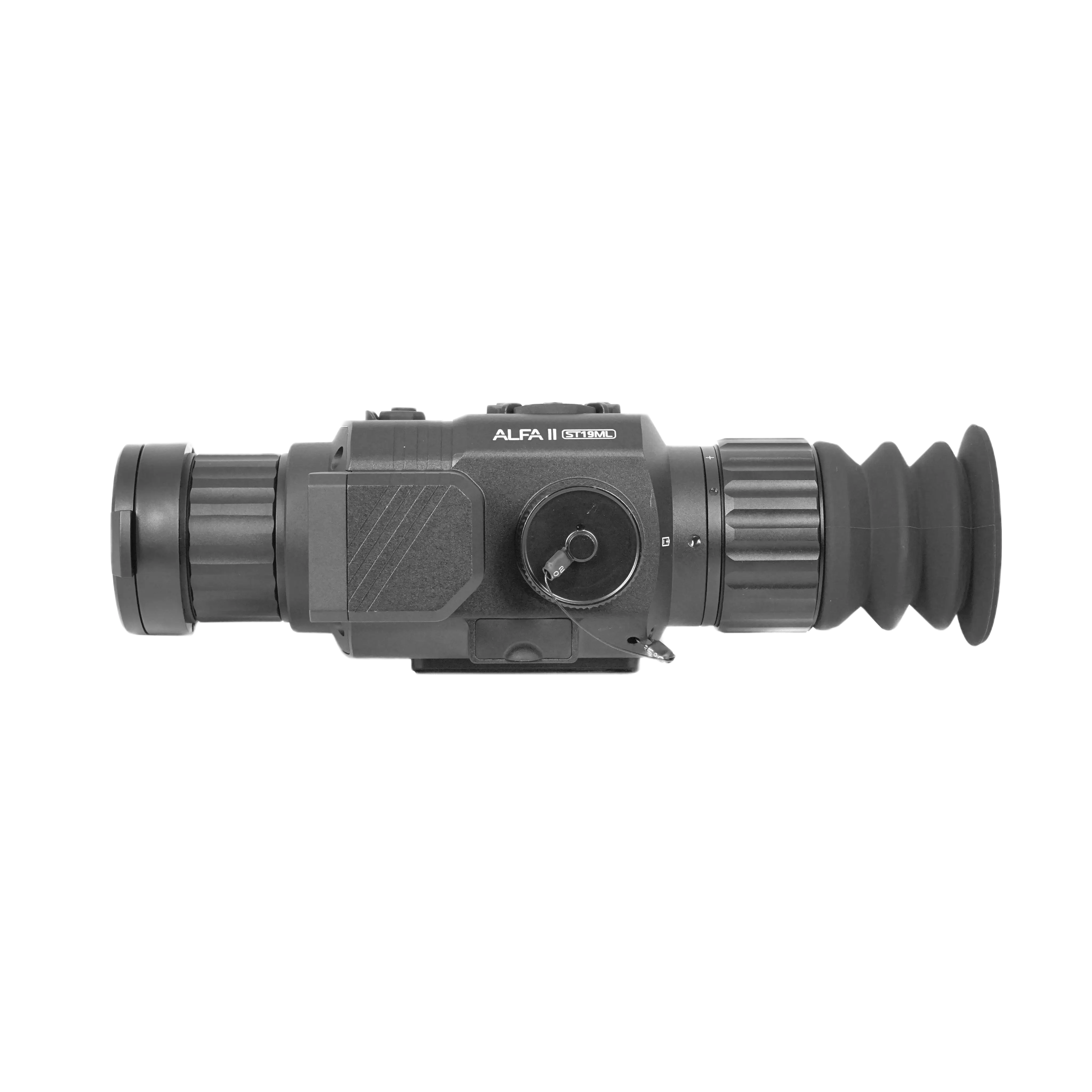 Тепловизионный прицел ARKON Alfa II ST19ML / Аркон Альфа 2 СТ 19 МЛ