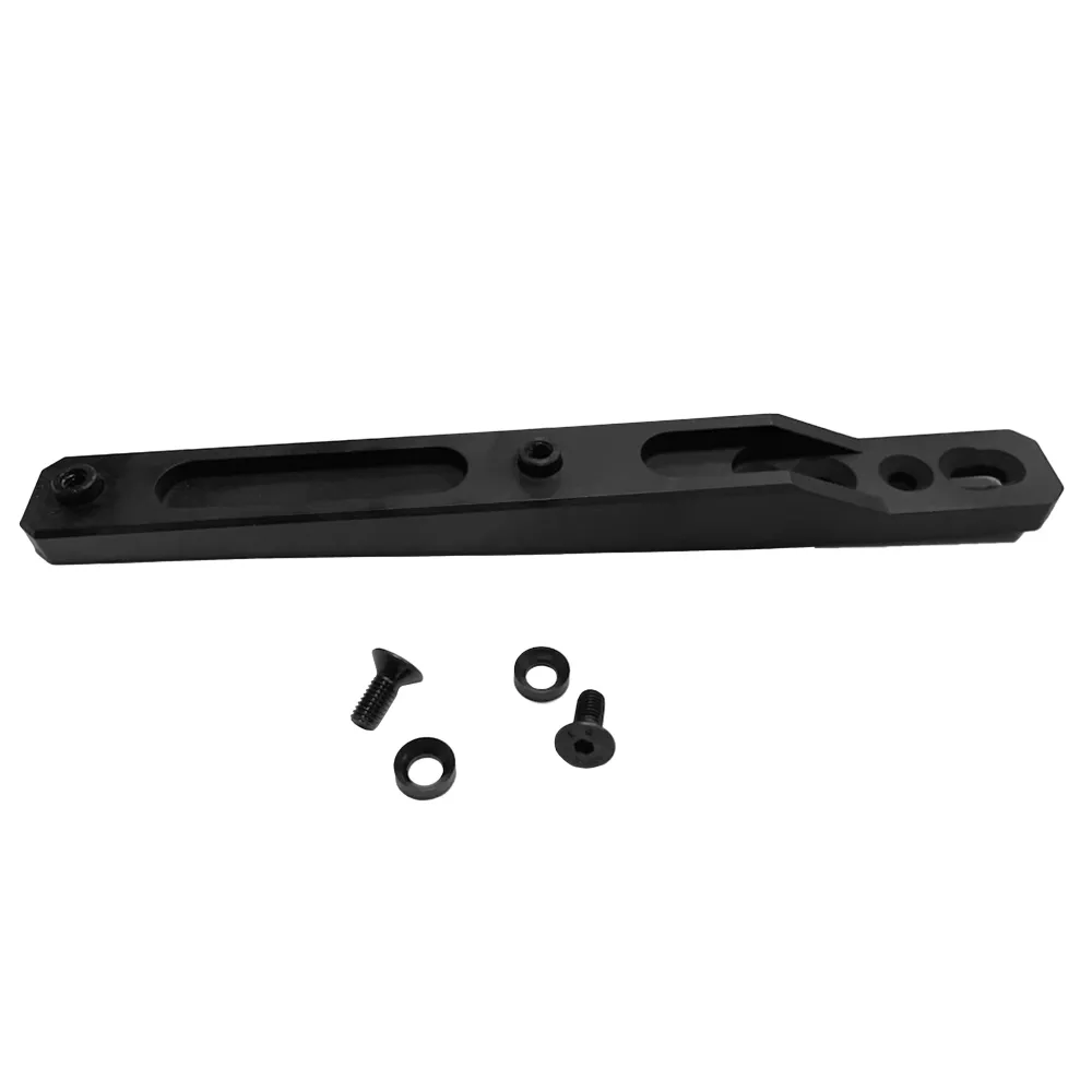 МАК адаптер Fortuna под Аrkon 195