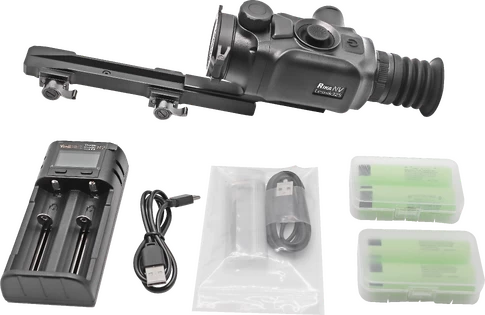 Тепловизионный прицел RikaNV Lesnik 325 / Рика НВ Лесник 325