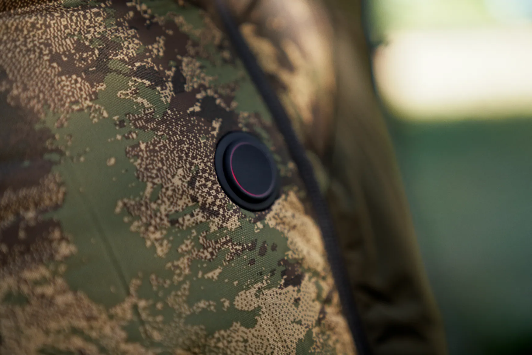 Куртка HARKILA Heat Camo Jacket