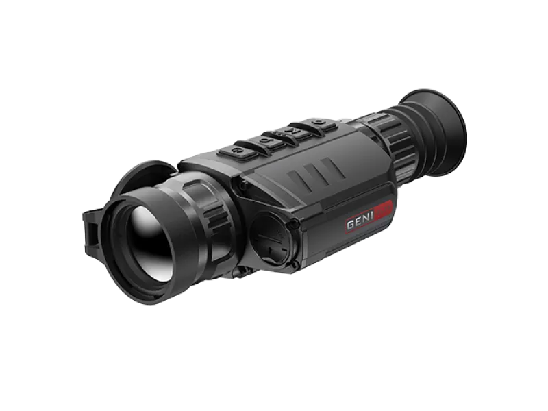 Тепловизионный прицел iRay Geni GL 35