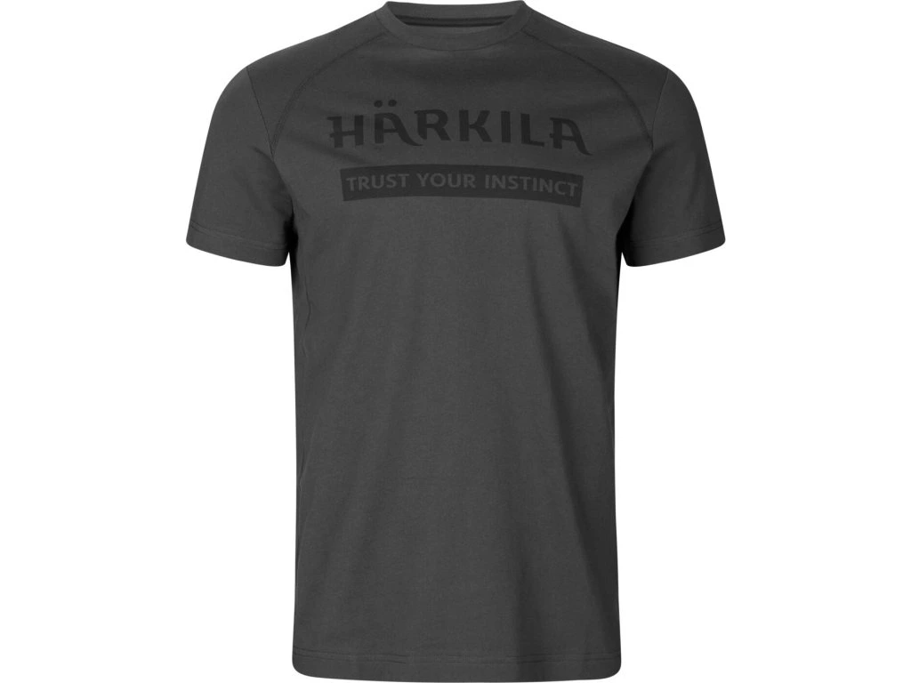 Футболка HARKILA Logo T-Shirt (2 шт.)