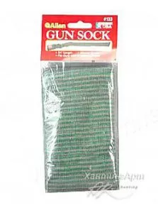 Чехол Allen защитный, чулок, для ружья 132 см