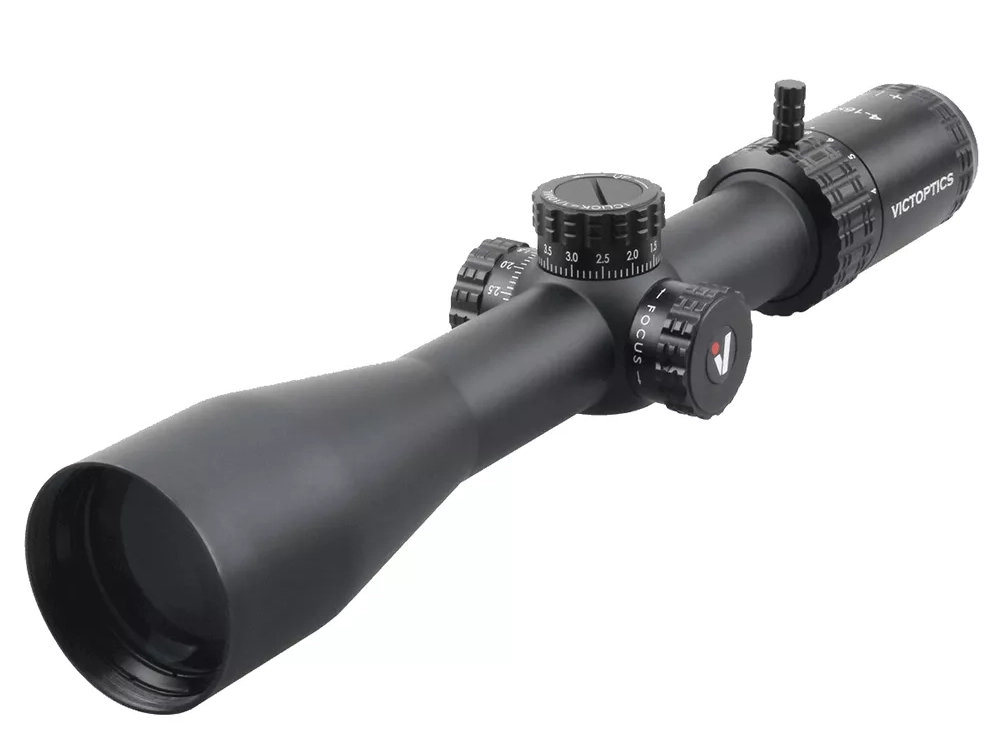 Оптический прицел VictOptics S4 4-16x44 SFP MDL