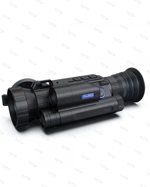 Тепловизионный прицел PARD SA62-45LRF